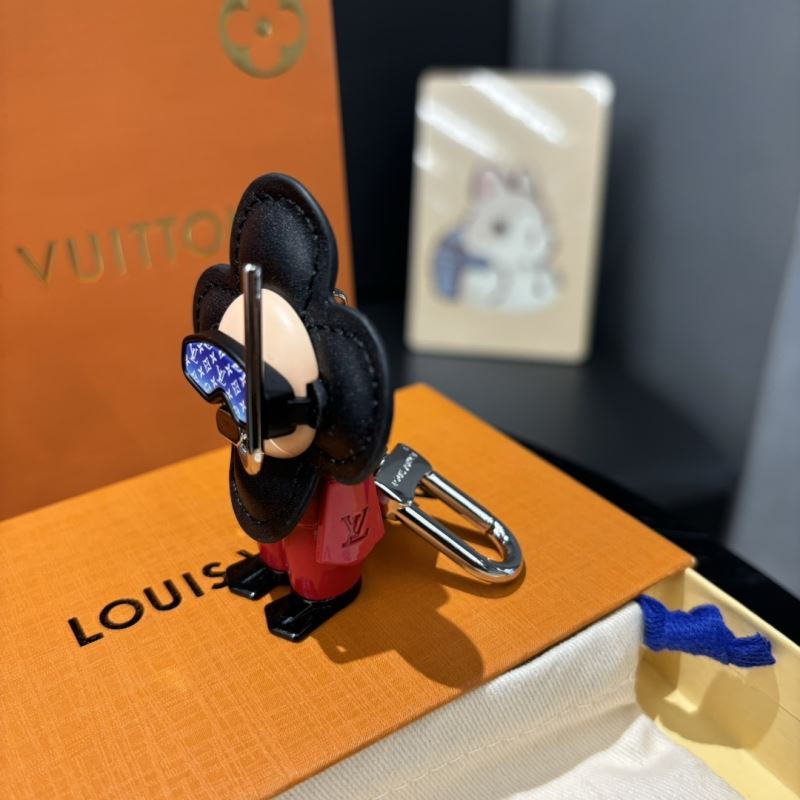 Louis Vuitton Keychains